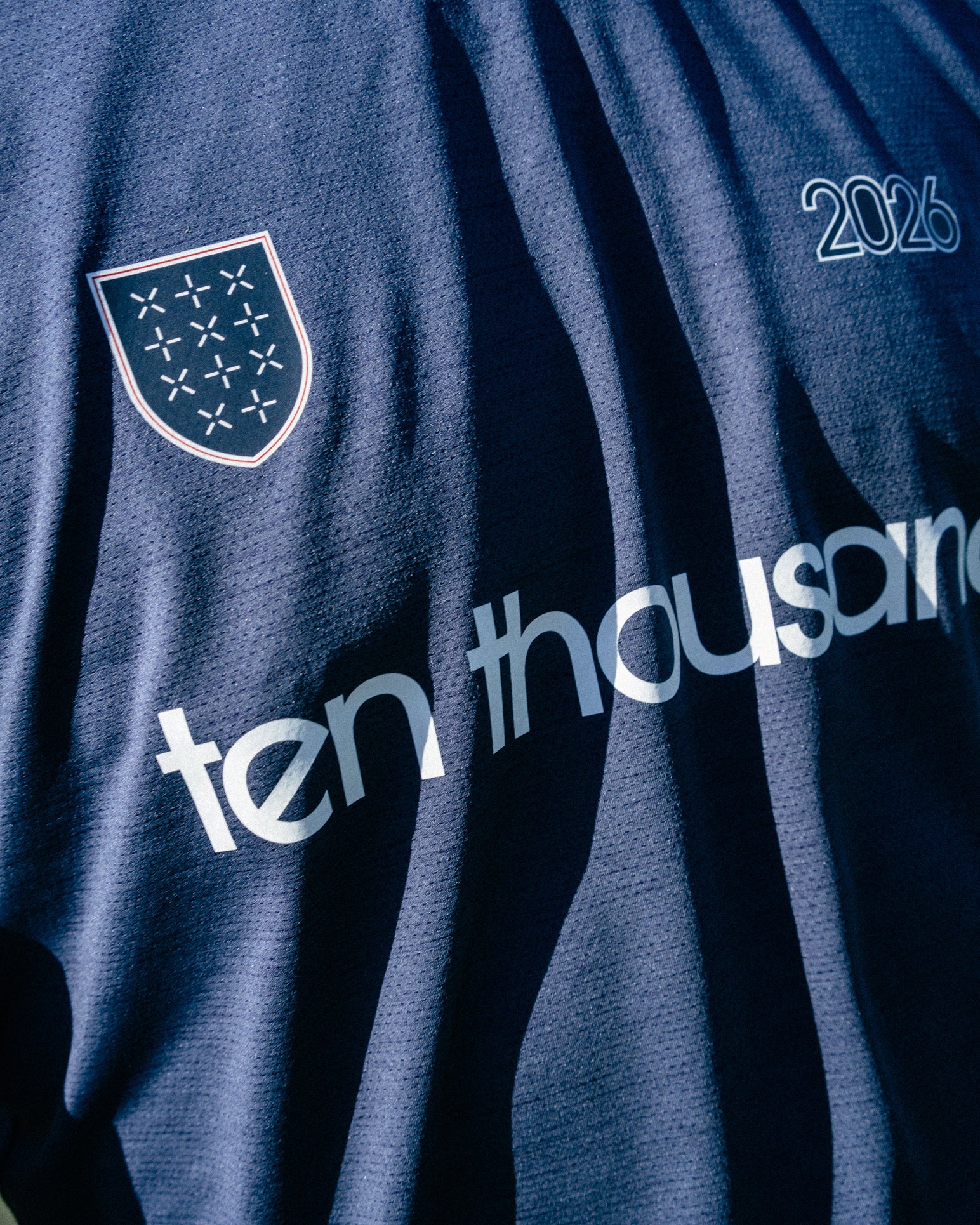 Interval Shirt